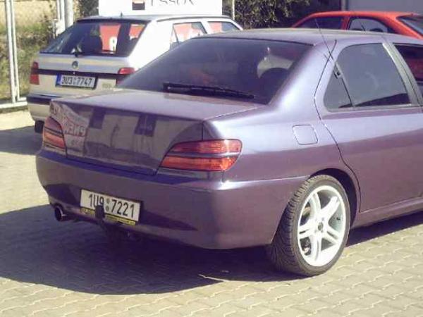 foto k příspěvku  od golfik69