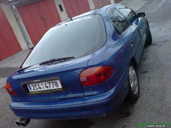 foto k příspěvku  od H.E.R.O.