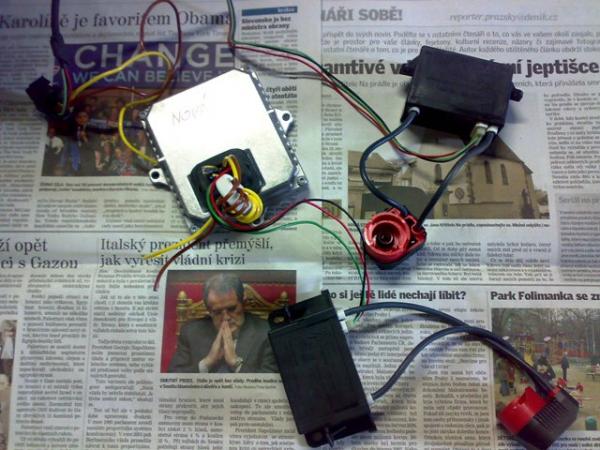 foto k příspěvku  od los-puntos