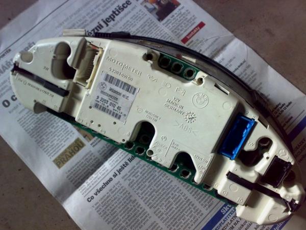 foto k příspěvku  od los-puntos