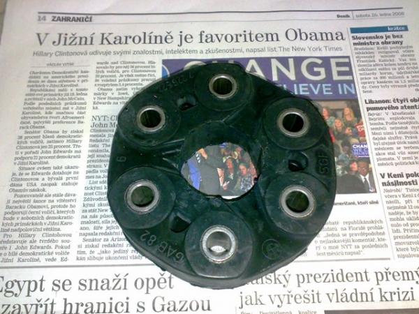 foto k příspěvku  od los-puntos