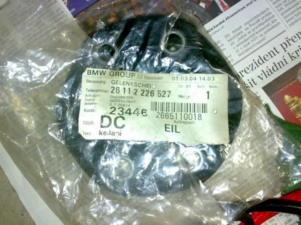 foto k příspěvku  od los-puntos