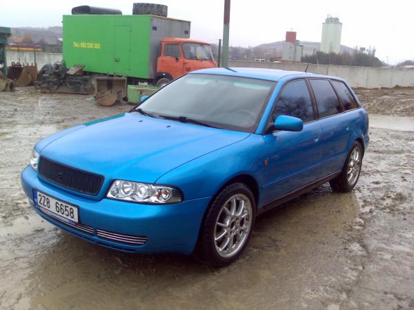 foto k příspěvku  od Aligátor