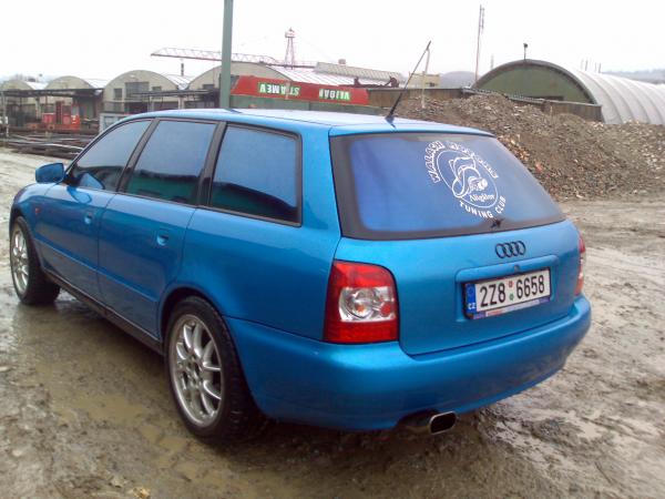 foto k příspěvku  od Aligátor