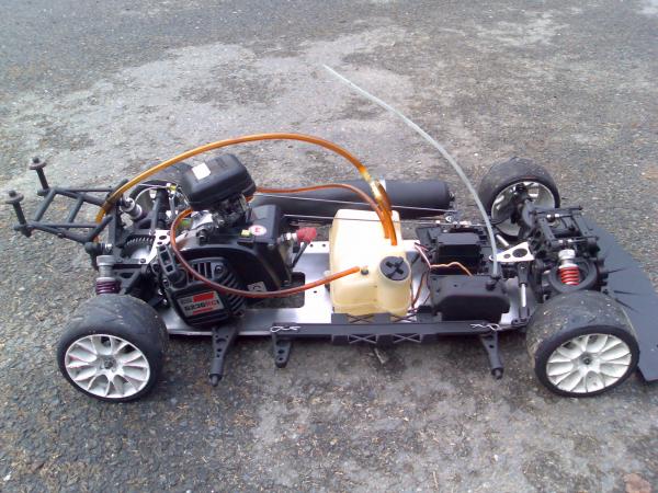 foto k příspěvku  od Aligátor