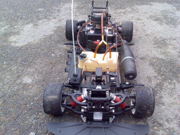 foto k příspěvku  od Aligátor