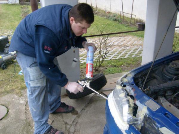 foto k příspěvku  od Kesam