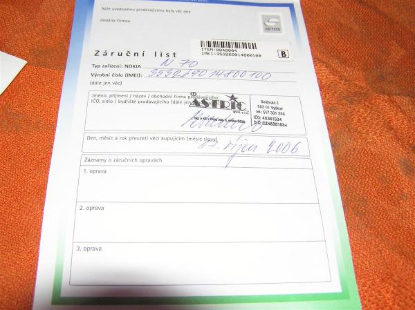 foto k příspěvku  od Briann