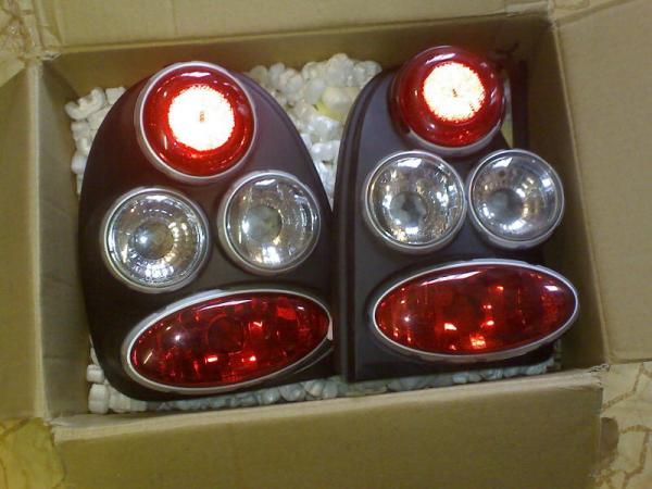 foto k příspěvku  od MiniMike