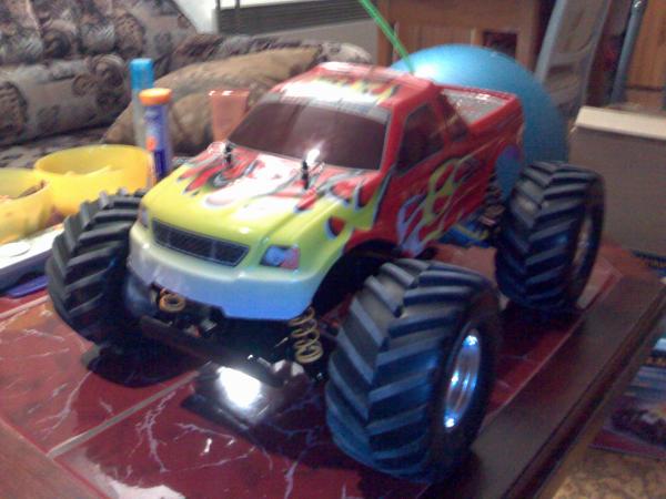 foto k příspěvku  od Aligátor