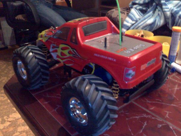 foto k příspěvku  od Aligátor