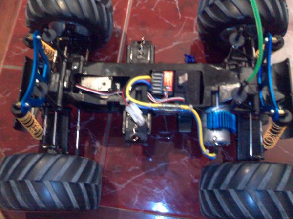 foto k příspěvku  od Aligátor