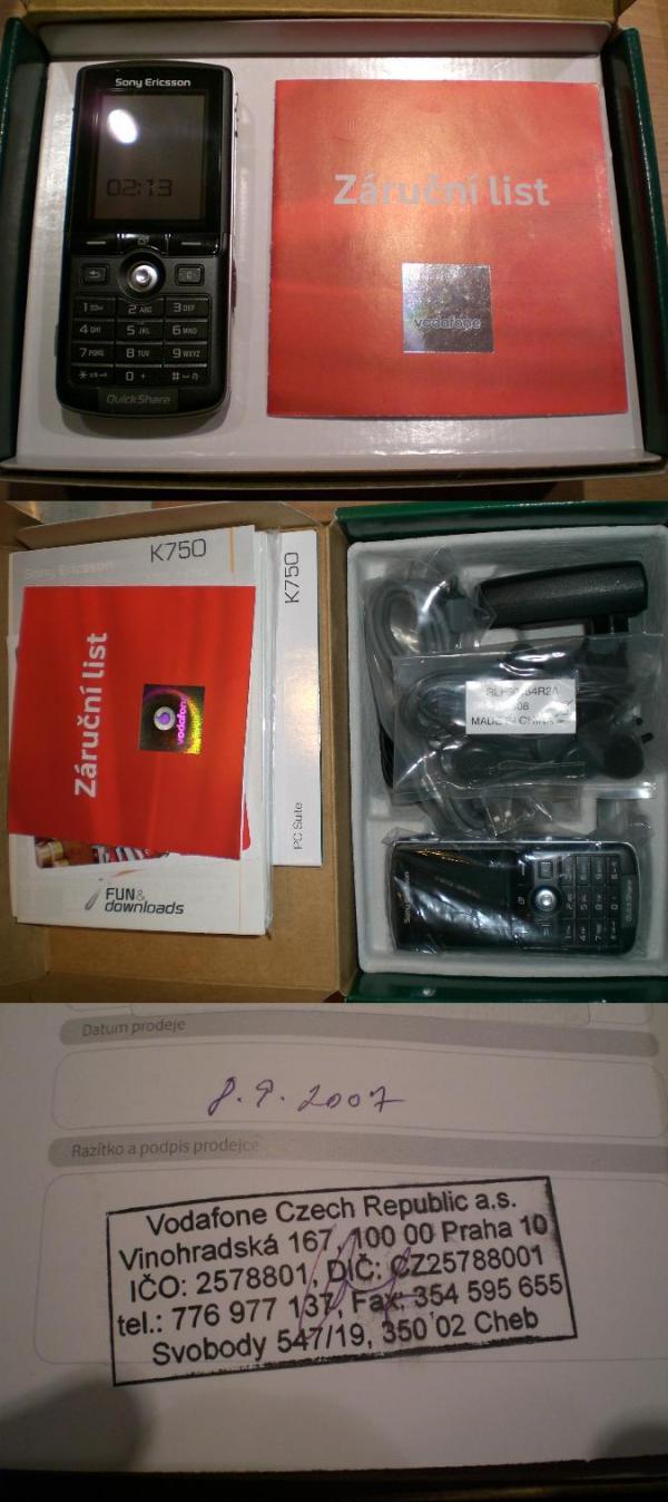 foto k příspěvku  od Tiler