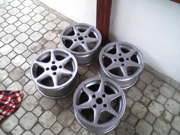 foto k příspěvku  od P3RF3KT