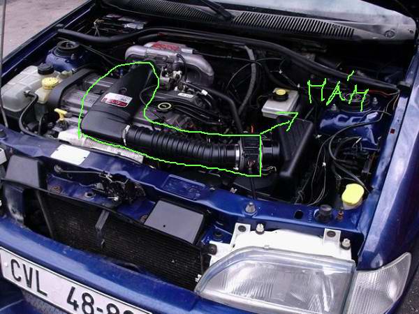 foto k příspěvku  od PepeCV