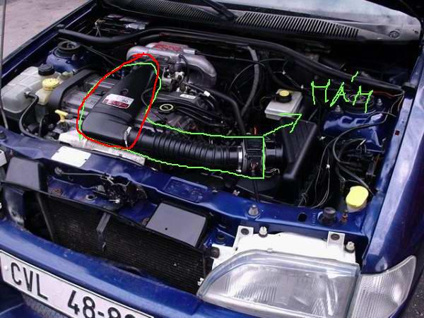 foto k příspěvku  od TUNER