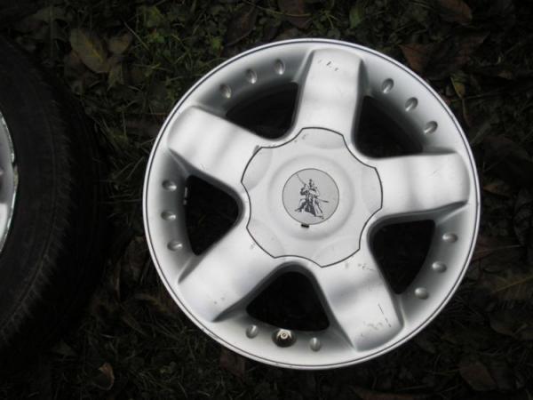 foto k příspěvku  od Danek 16V