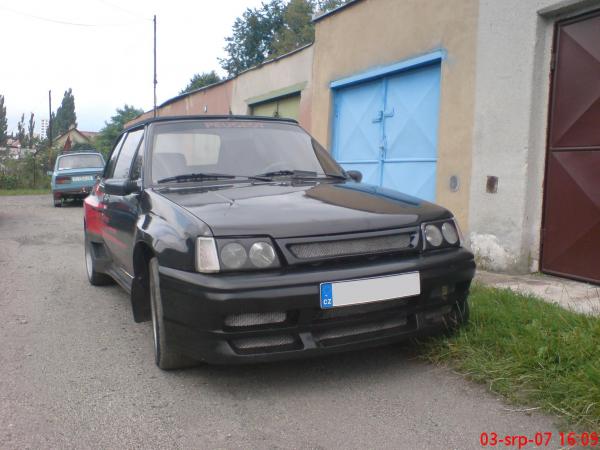 foto k příspěvku  od Knightey-