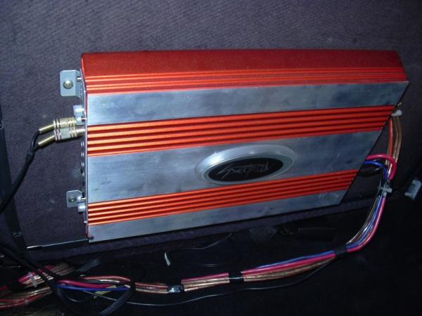 foto k příspěvku  od AUTOHIFICENTRUM Liberec