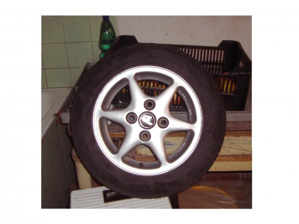 foto k příspěvku  od major