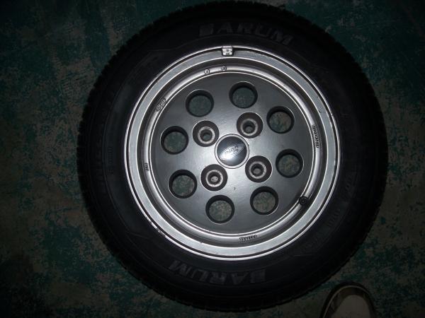 foto k příspěvku  od SALL