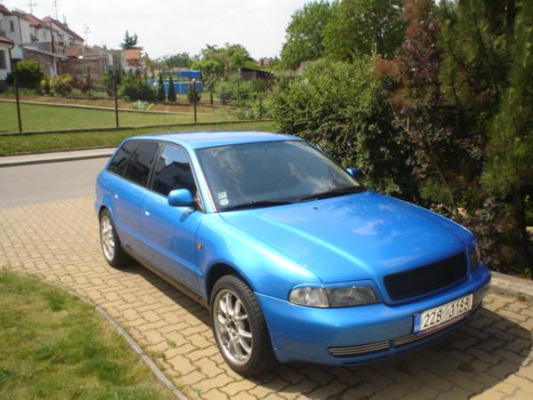 foto k příspěvku  od Aligátor