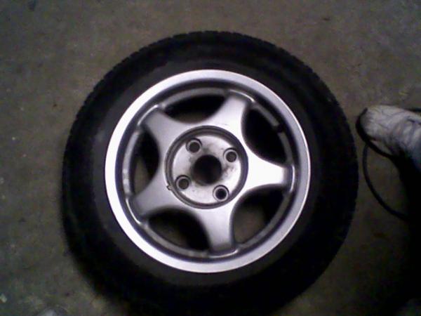 foto k příspěvku  od ELmartyn