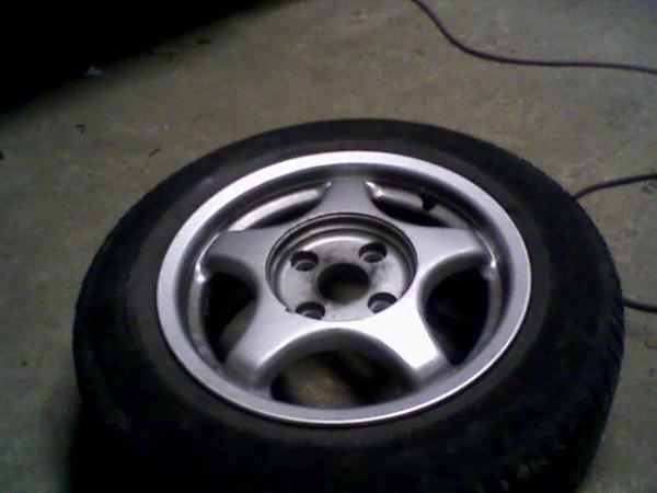 foto k příspěvku  od ELmartyn