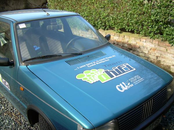 foto k příspěvku  od Tipo