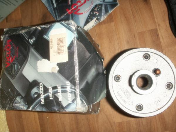 foto k příspěvku  od Spirit