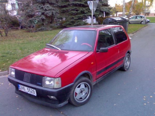 foto k příspěvku  od ELmartyn