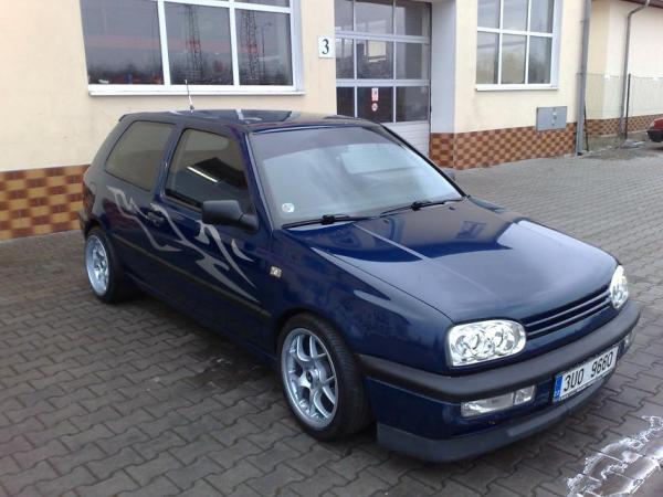 foto k příspěvku  od Spoiltak