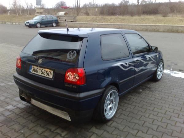 foto k příspěvku  od Spoiltak