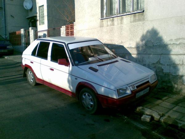 foto k příspěvku  od Cali8v