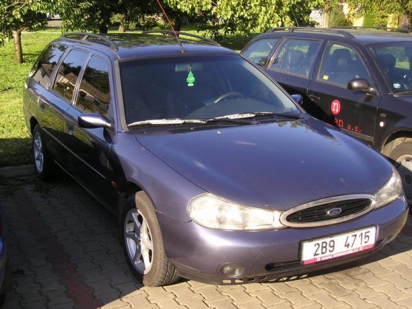 foto k příspěvku  od BATMAN