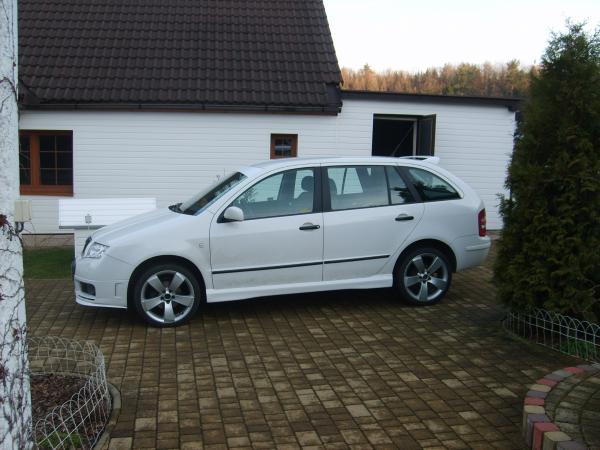 foto k příspěvku  od Losky