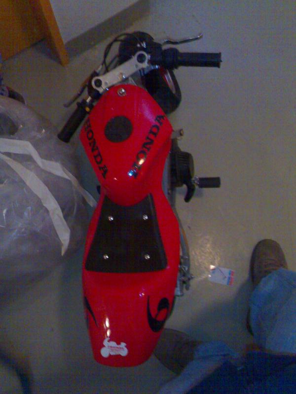 foto k příspěvku  od Smrada