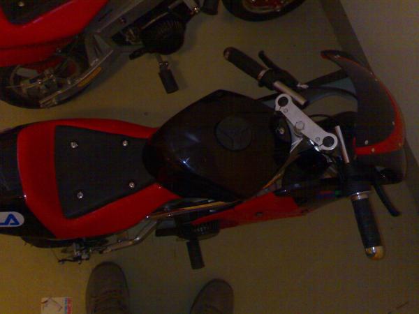 foto k příspěvku  od Smrada