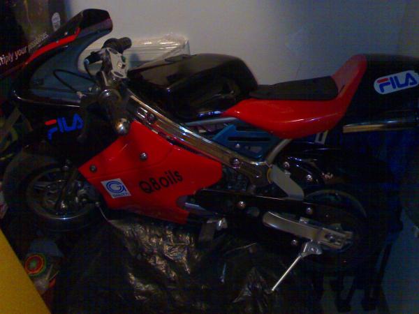 foto k příspěvku  od Smrada