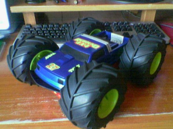 foto k příspěvku  od Kicker18