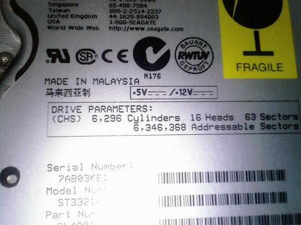 foto k příspěvku  od DJ.UFÍK