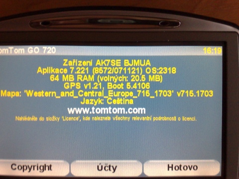 foto k příspěvku  od macek