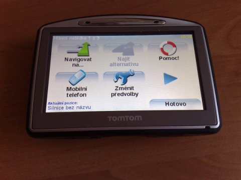 foto k příspěvku  od macek