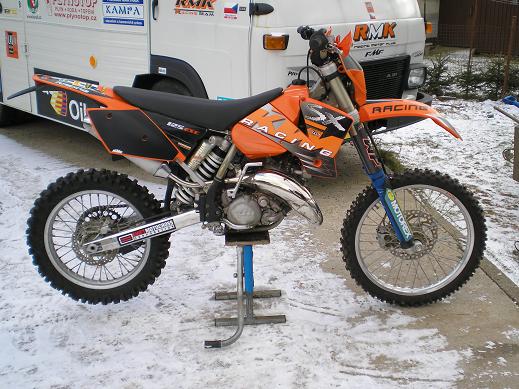 foto k příspěvku  od Faňas