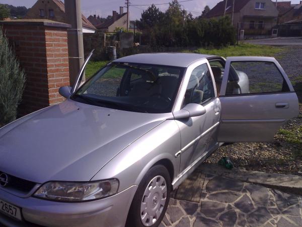 foto k příspěvku  od Spoiltak