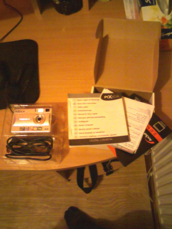 foto k příspěvku  od P3RF3KT