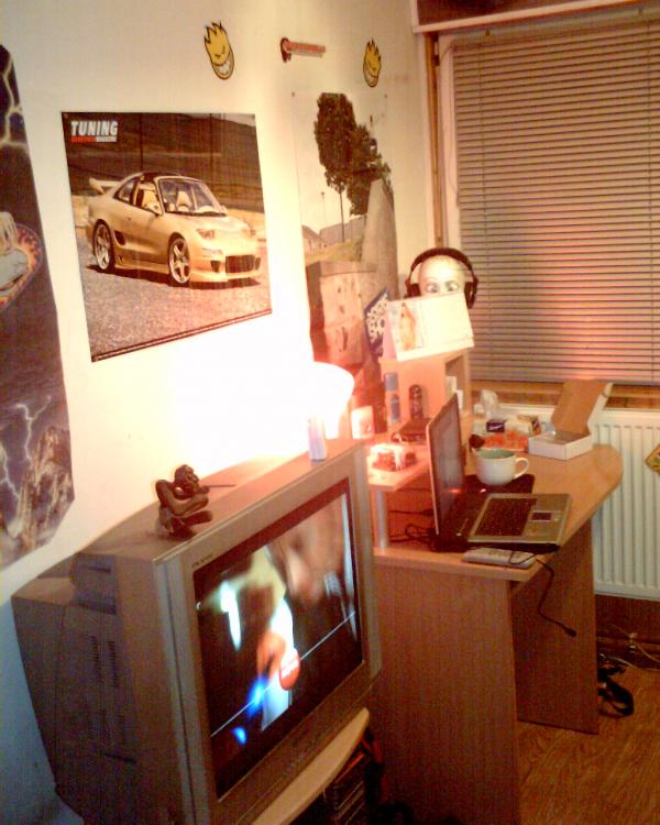 foto k příspěvku  od P3RF3KT