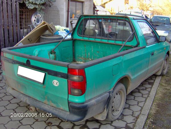 foto k příspěvku  od SpasitelKlokanu