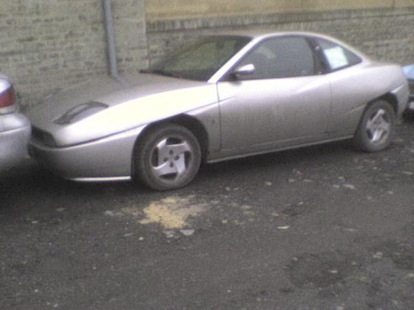 foto k příspěvku  od thepyroman