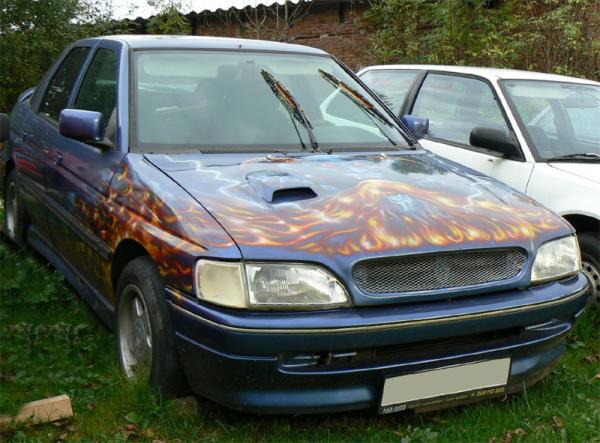 foto k příspěvku  od StreetFighter